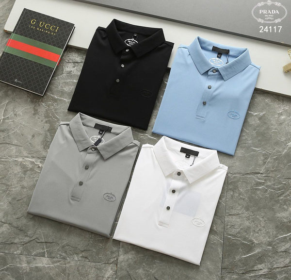 Stylish and  Imported  Solid Polo  T-shirt