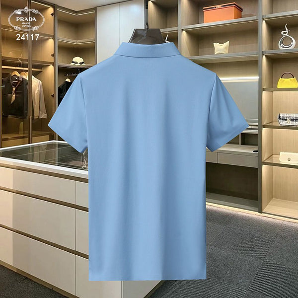 Stylish and  Imported  Solid Polo  T-shirt