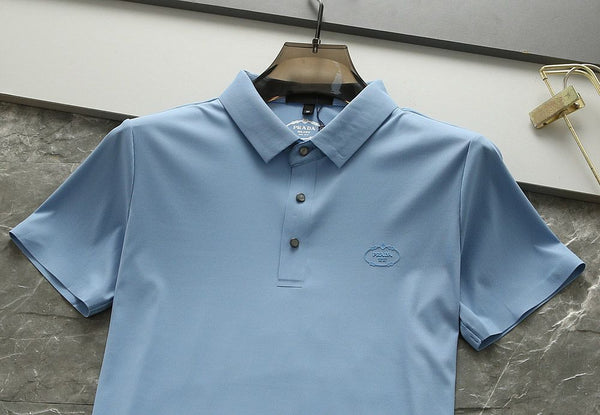 Stylish and  Imported  Solid Polo  T-shirt