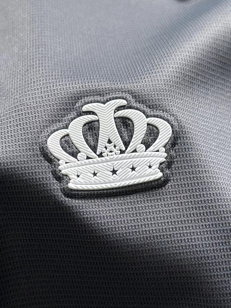 Imported Polo Tee Embroidery Logo