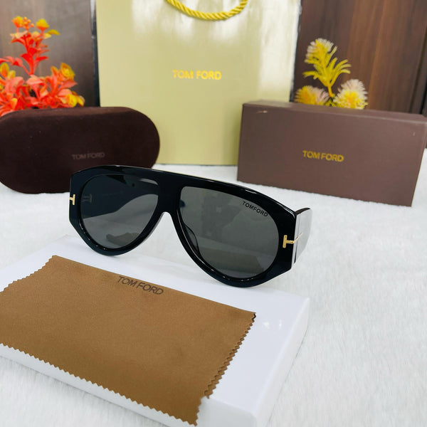 Bronson Sunglasses