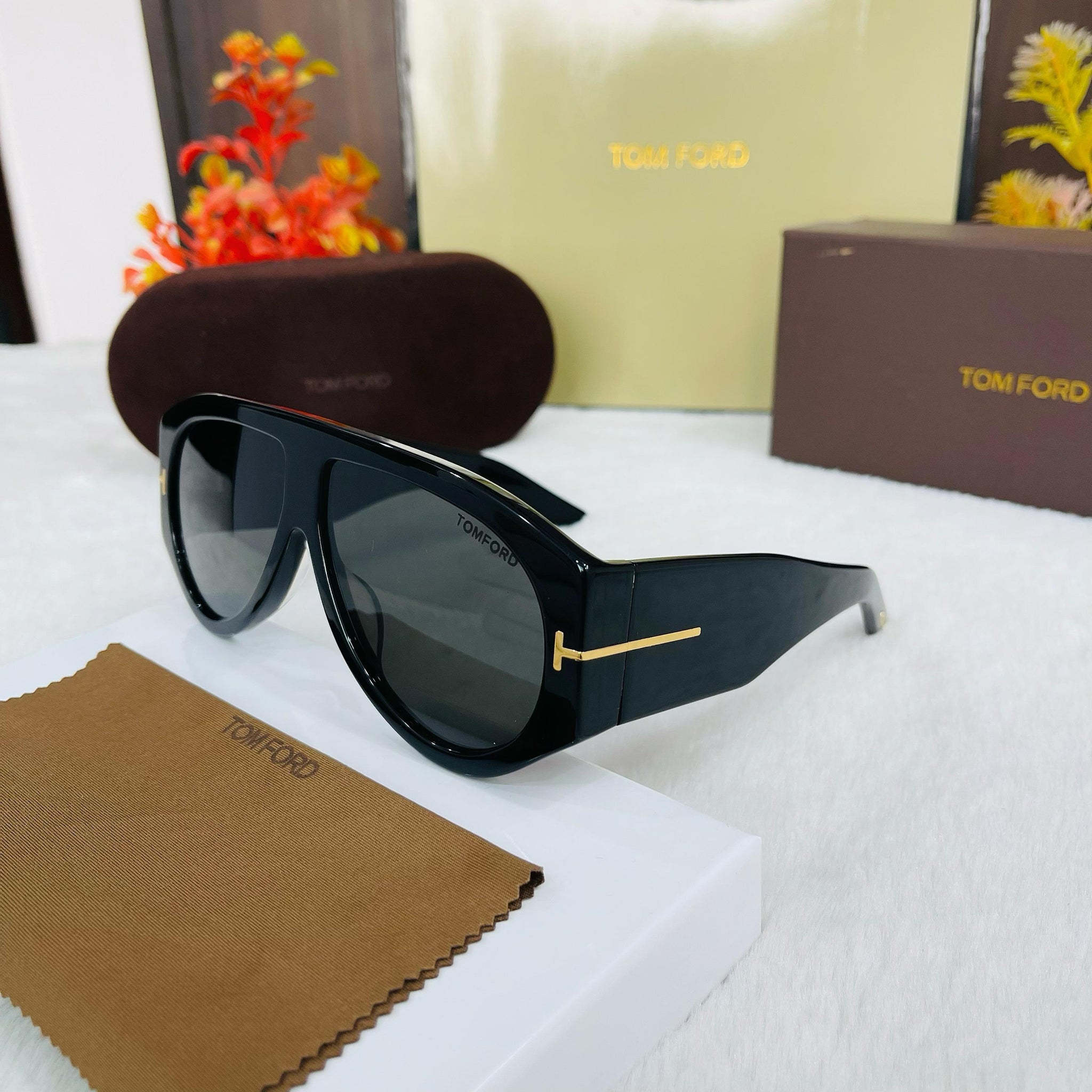 Bronson Sunglasses