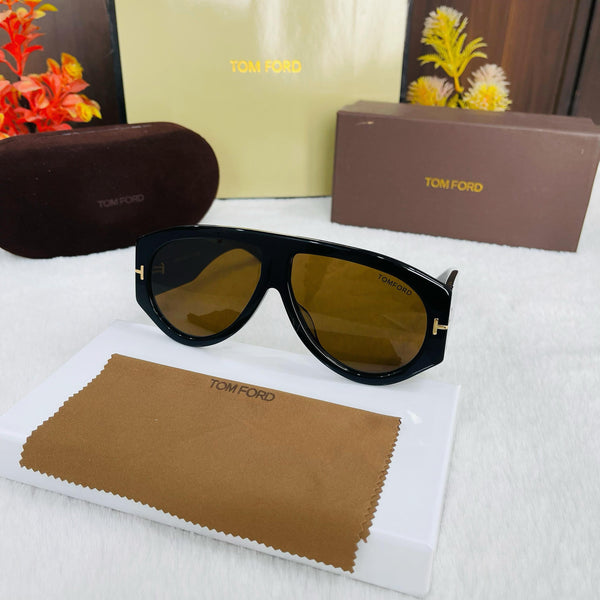 Bronson Sunglasses