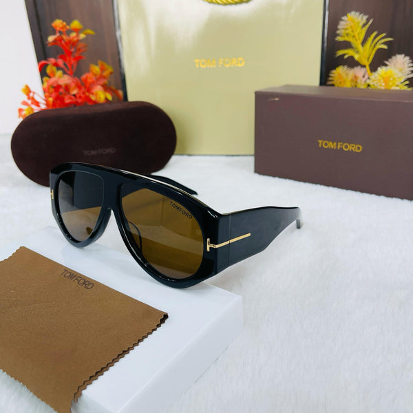 Bronson Sunglasses