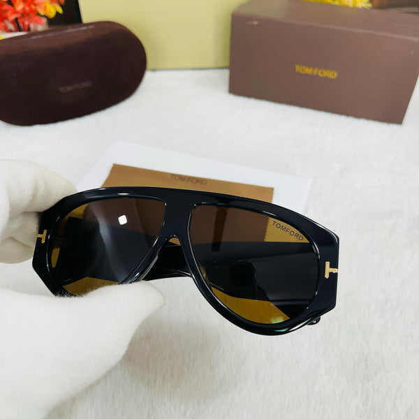 Bronson Sunglasses