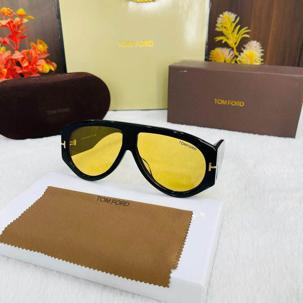 Bronson Sunglasses