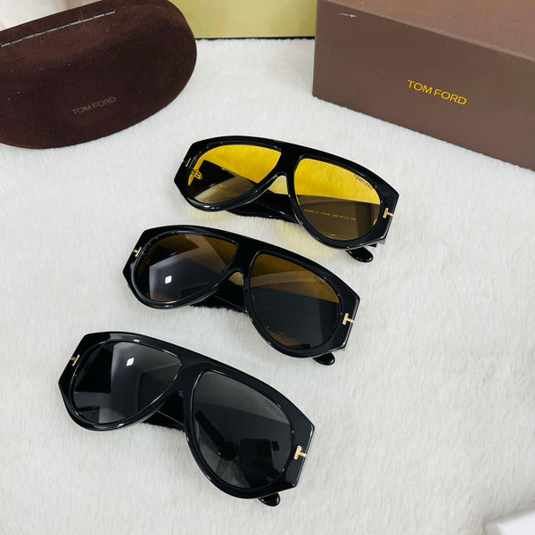 Bronson Sunglasses