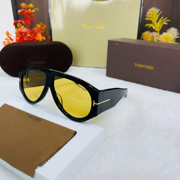 Bronson Sunglasses