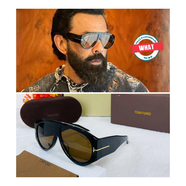 Bronson Sunglasses