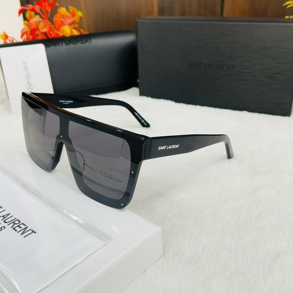 Premium Shield Sunglass For Women