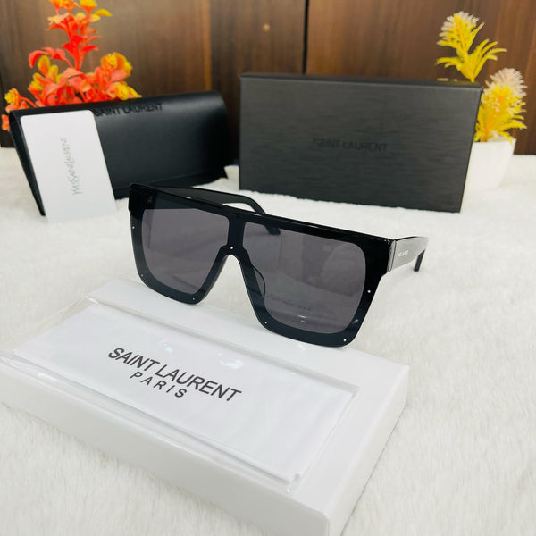 Premium Shield Sunglass For Men