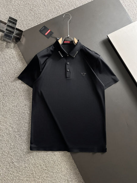 Premium Quality Slim Fit  Polo Tees