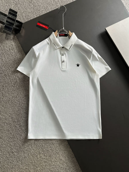 Premium Quality Slim Fit  Polo Tees