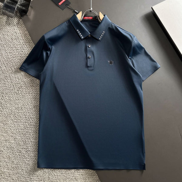 Premium Quality Slim Fit  Polo Tees