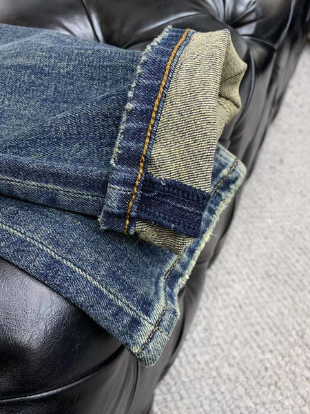 Premium Quality Regular Fit Jeans for Everyday Style