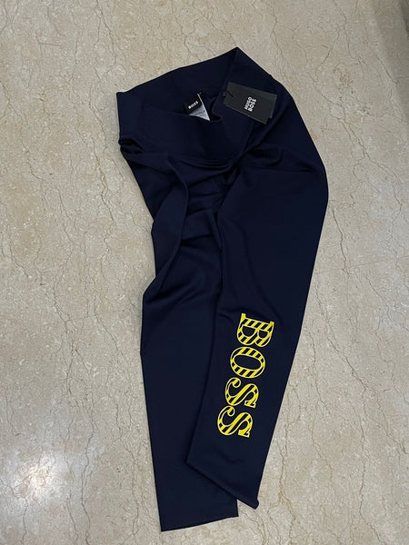 Women's Eleg Logo Leggings