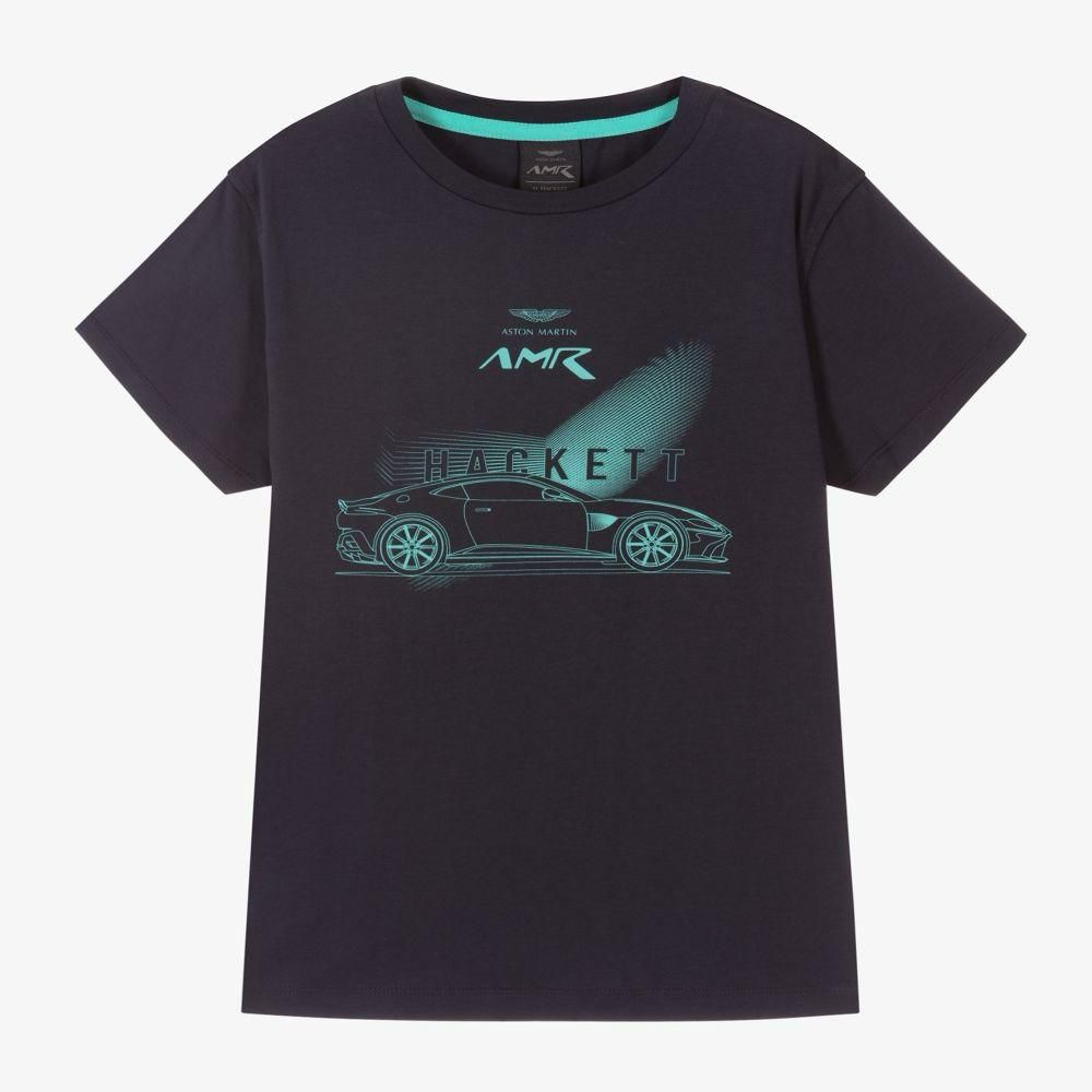 KIds Premium Printed Crew Neck Unisex T-shirt