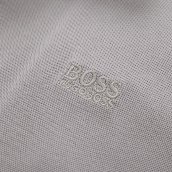 Branded Embroidered Everyday  T-shirt