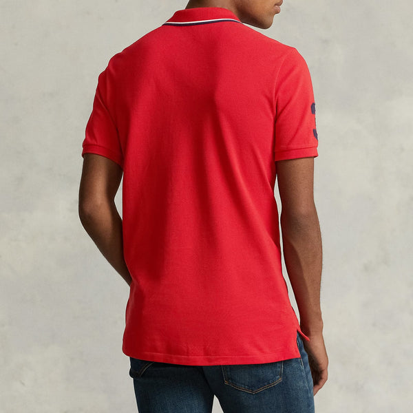 Premium Custom Regular Fit Polo T-Shirt