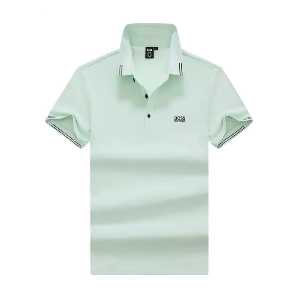 Latest New Edition Polo T-shirt