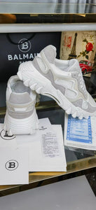 'B-east' Sneakers