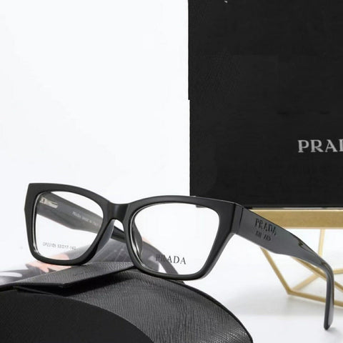 Trendy Square Sunglasses Optical Frames