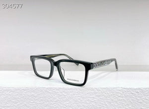 Premium Clear Vision Prescription Frames For Men