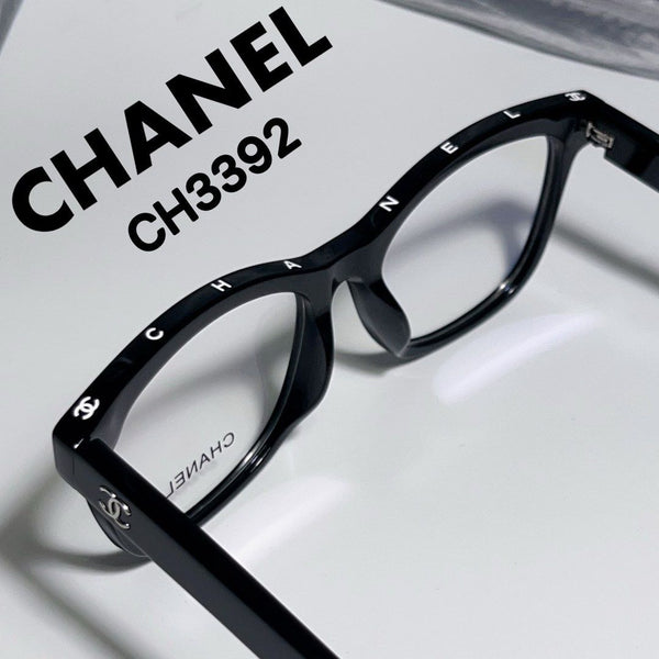 Elegant Square Eyeglasses for Women