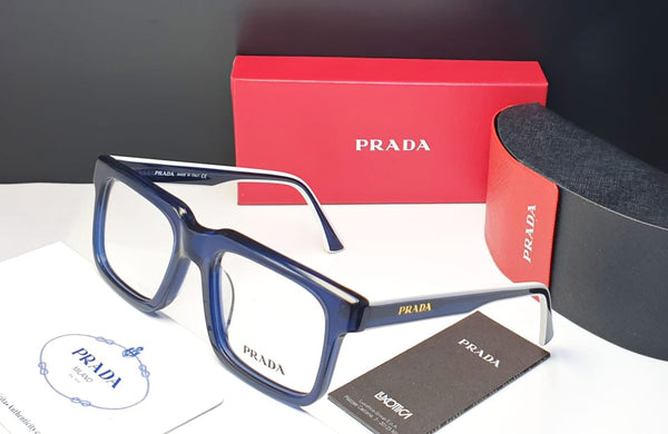 Luxurious Optical  Frame  For Men