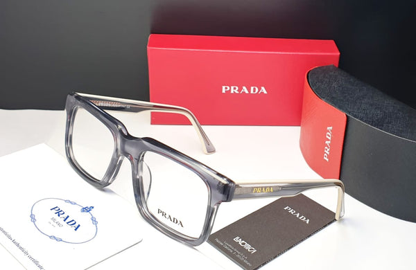 Luxurious Optical  Frame  For Men