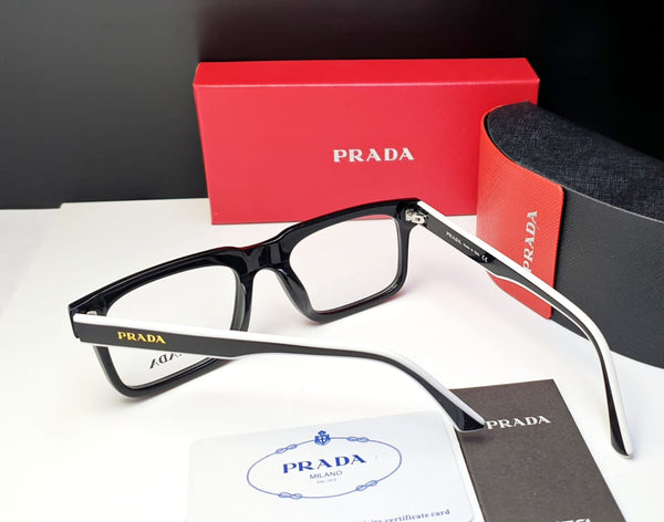 Luxurious Optical  Frame  For Men