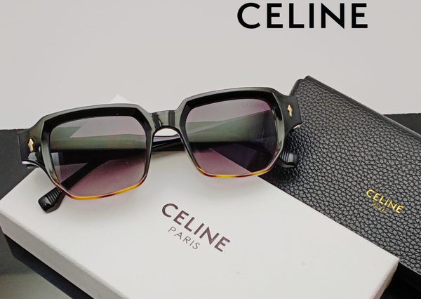 Glamourous Square Gradient Sunglasses