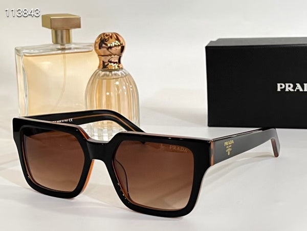 Supreme Shades Luxurious Sunglasses for Men