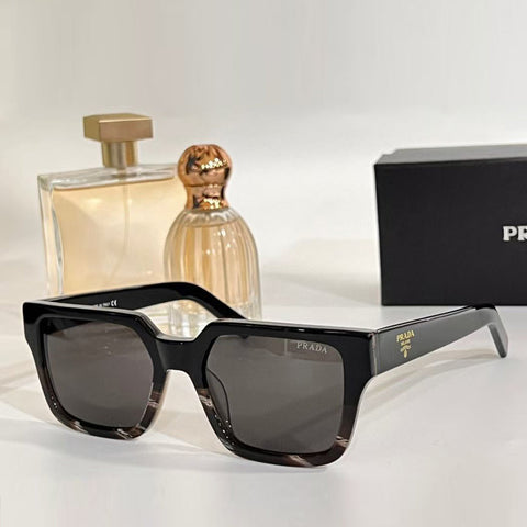 Supreme Shades Luxurious Sunglasses for Men