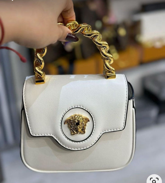 La Medusa Mini Bag