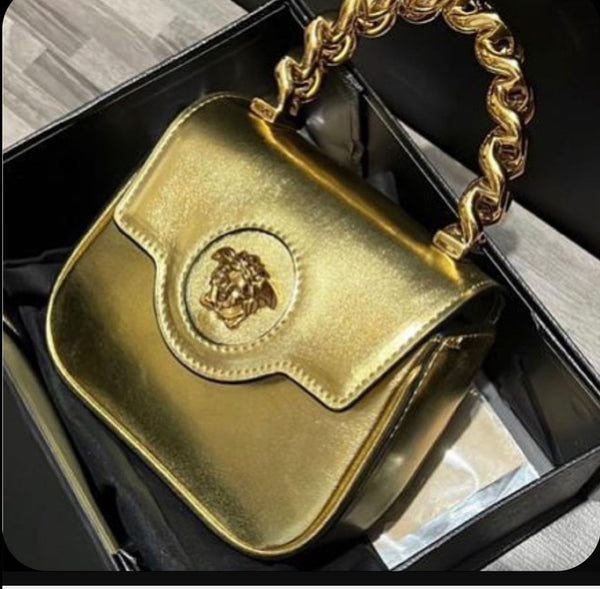 La Medusa Mini Bag