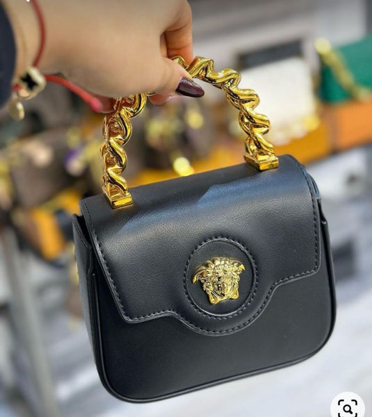 La Medusa Mini Bag