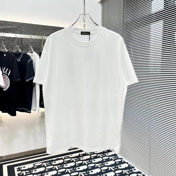 Premium BB Signature Drop Shoulder Tee