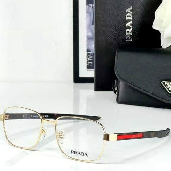 Premium Linea Rossa  Optical Frames