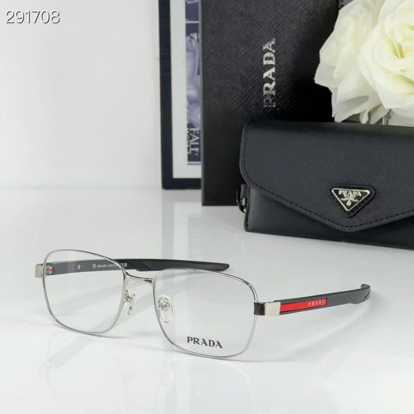 Premium Linea Rossa  Optical Frames