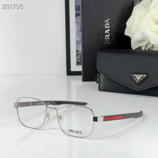 Premium Linea Rossa  Optical Frames