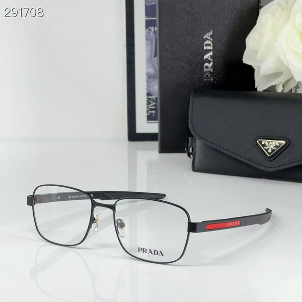 Premium Linea Rossa  Optical Frames