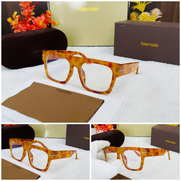 Premium Square Shape Oversized Sunglass For Men