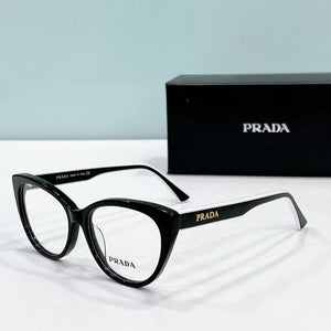 Luxury Cat Eye Frames  For Women