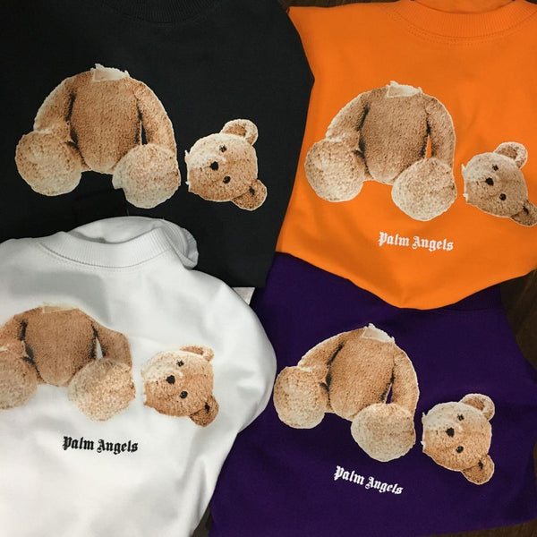 Premium High-Quality T-shirts for Kids