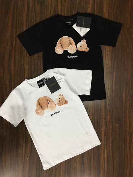 Premium High-Quality T-shirts for Kids