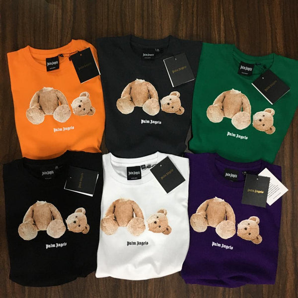 Premium High-Quality T-shirts for Kids