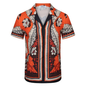 Premium Digital Print Shirt For Men