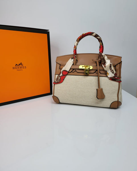 Premium  H Birkin 35  Handbag