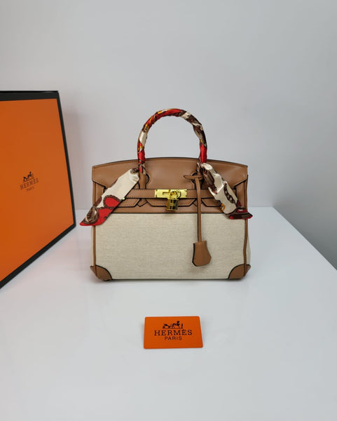 Premium  H Birkin 35  Handbag